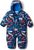 collegiate navy highland, bright indigo (465)