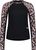 rock leopard / black (127)