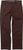deep brown (DPBRN)