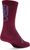 dark maroon