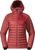 rusty dust/crimson red (25623)