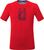 red - rouge (N0335)