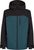 alma steel colour block (45060)
