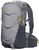 solid light grey/solid dark grey/green oasis (14282)