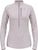 misty lilac melange (21095)