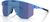 transparant blue - smoke w blue multi (70101642)