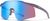 matte meteorite crystal - chromapop low light rose blue mirror (4QI-99G0)