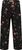 deep black pixelrose (8863)