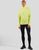 shadow lime melange (40451)