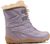 shale purple, lavender pearl (554)