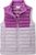 lavender pearl, razzle (551)
