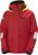 alert red (222)