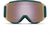 malachite 2425 - chromapop everyday rose gold mirror (1KM-M5)