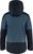 dark navy-uncle blue (555-520)