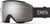 black - chromapop sun platinum mirror (2QJ-5T)