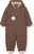 chestnut brown (1930)