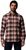 ancient fossil, dispersed plaid (272)