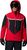 mountain red, black (613)
