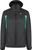 antracite/bright teal (92273)
