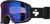 rig light amethyst/matte black/black (180101)