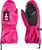 fuchsia - schwarz (6720)