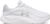 white - metallic silver (101)