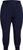 midnight navy - white (410)