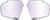 impactx™ photochromic 2 laser purple