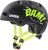 bam black-lime matt