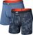 smoke screen/washed indigo (SSI)