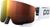 hydrogen white/partly sunny orange (8703)