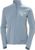 washed navy melange (601)