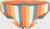 orange multistripe (32525)
