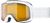 white - lasergold lite