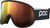 uranium black/partly sunny orange (8701)