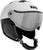 white - silver mirror photochromic (201)
