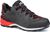 asphalt/red (064055)