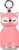 pink fox