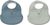 mr bear dove blue / whale blue (2770)