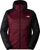 alpine plum/tnf black (6IN)