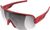 prismane red/clarity road/sunny silver (9528)