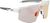 white - red photochromic