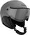 grey - silver mirror photochromic (313)