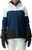 optical white/blue posedon/black (W587)