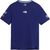 bold blue (NLV)