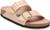 triples new beige/pink clay (12289)