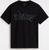 black (001)