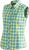 blue yellow check (M20300)