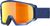 navy matt - mirror orange