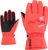 fiery red (376)